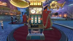 5 bet