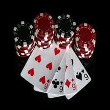 5 bet