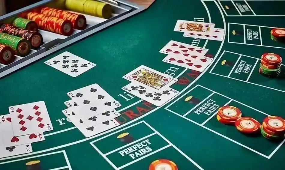 5 bet