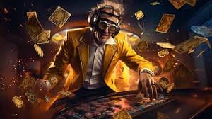 5 bet