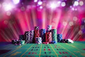 5 bet